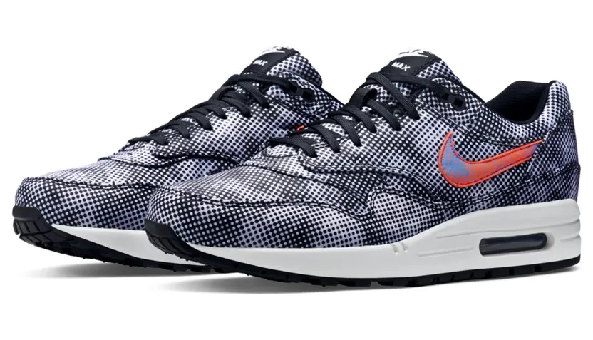 Nike Air Max 1 FB Hypervenom