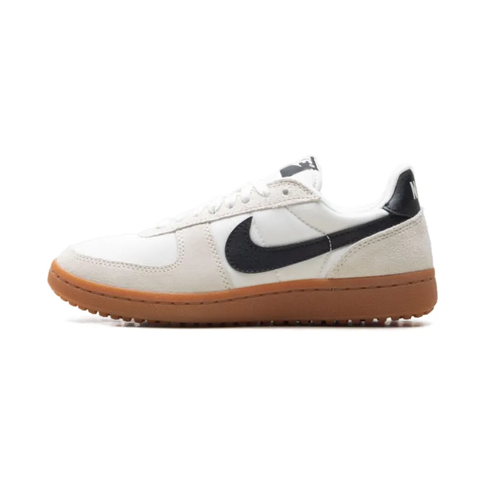 Nike Field General “Sail Coconut Milk Black Gum” (IM2512-133)