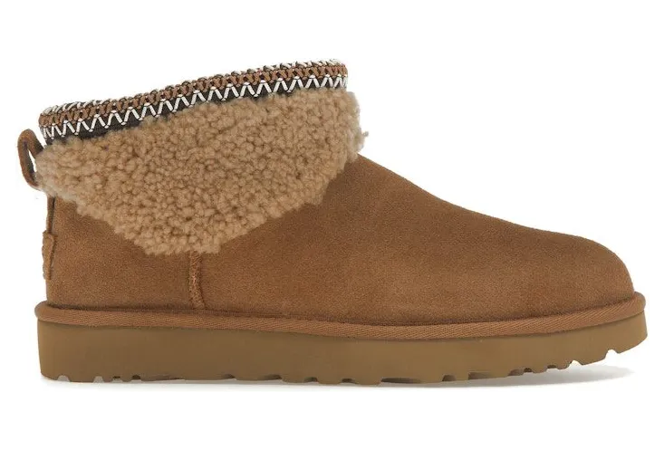 ugg-classic-ultra-mini 1158263-CHE