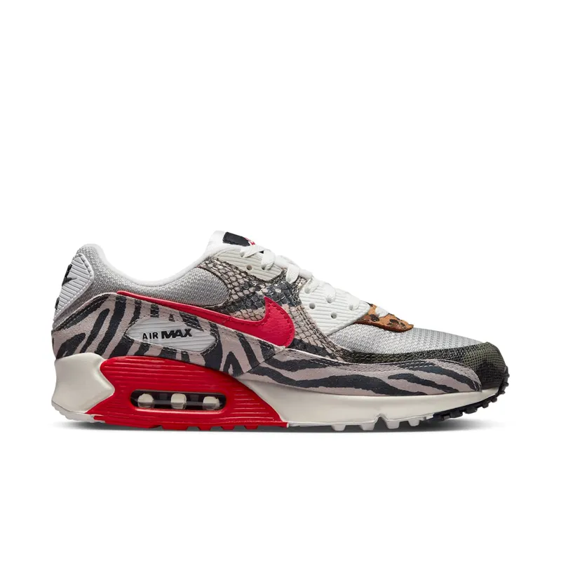 Nike Air Max 90 Tunnel Walk (DZ4839-001)