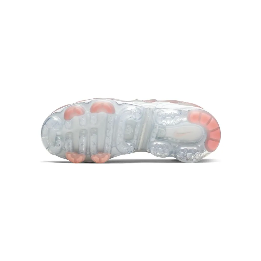 Nike Air VaporMax Plus Bleached Coral Pure Platinum (W) Bleached Coral/Pure Platinum (AO4550-603)