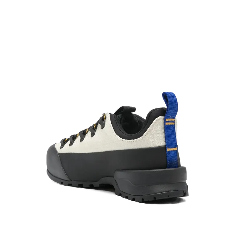 The North Face Glenclyffe Lace-up “Neutrals/Black” (NF0A8DAPGIY1)