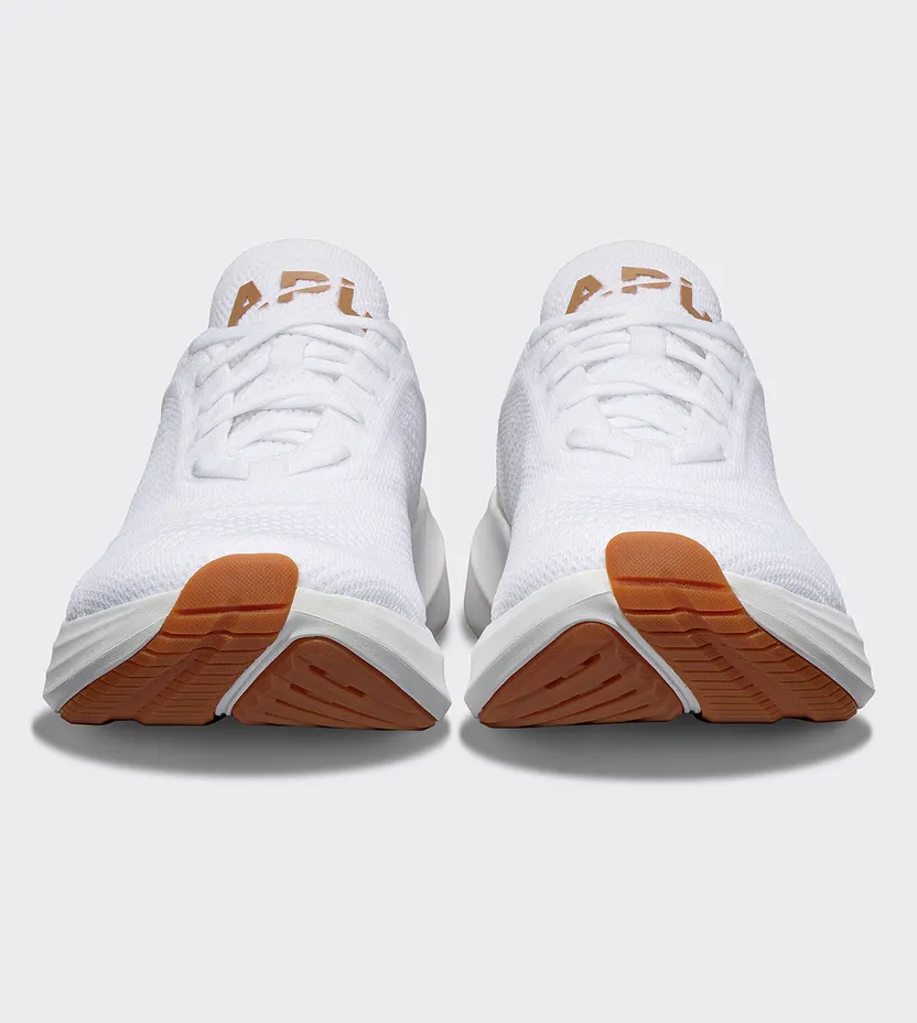 APL TechLoom Dream “White/Gum” (Heren) (4)