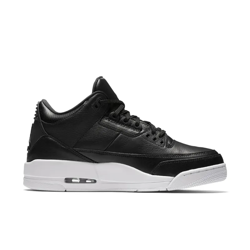 Air Jordan Nike AJ 3 III Retro Cyber Monday (2016) (136064-020)