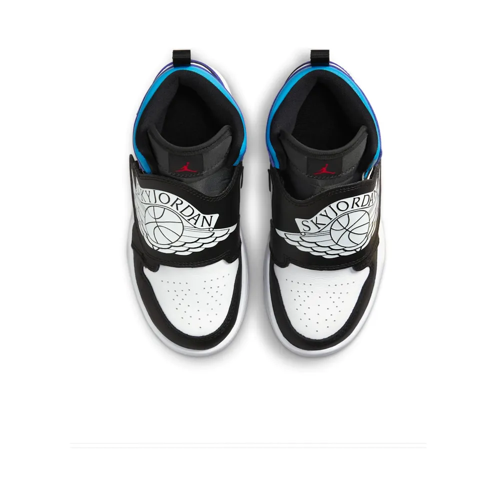 Jordan Sky Jordan 1 Aqua (BQ7197-154)