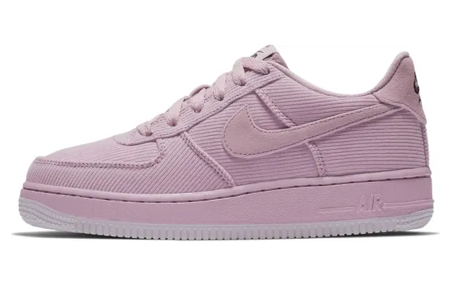 Nike Air Force 1 LV8 Light Arctic Pink (GS)