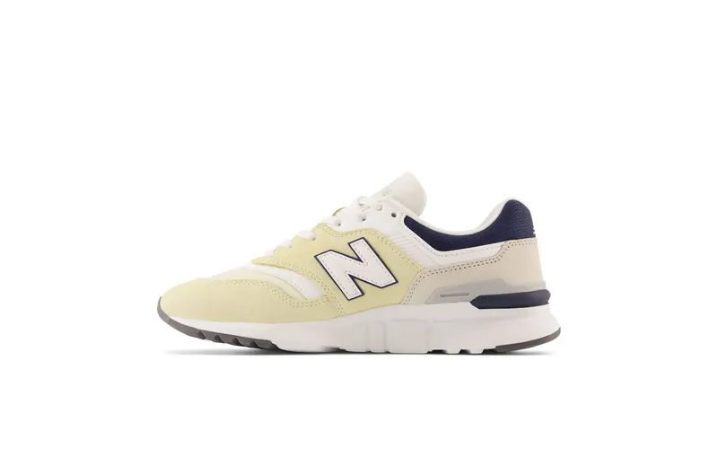 New Balance 997H Cordura Sand Navy (CW997HSF)