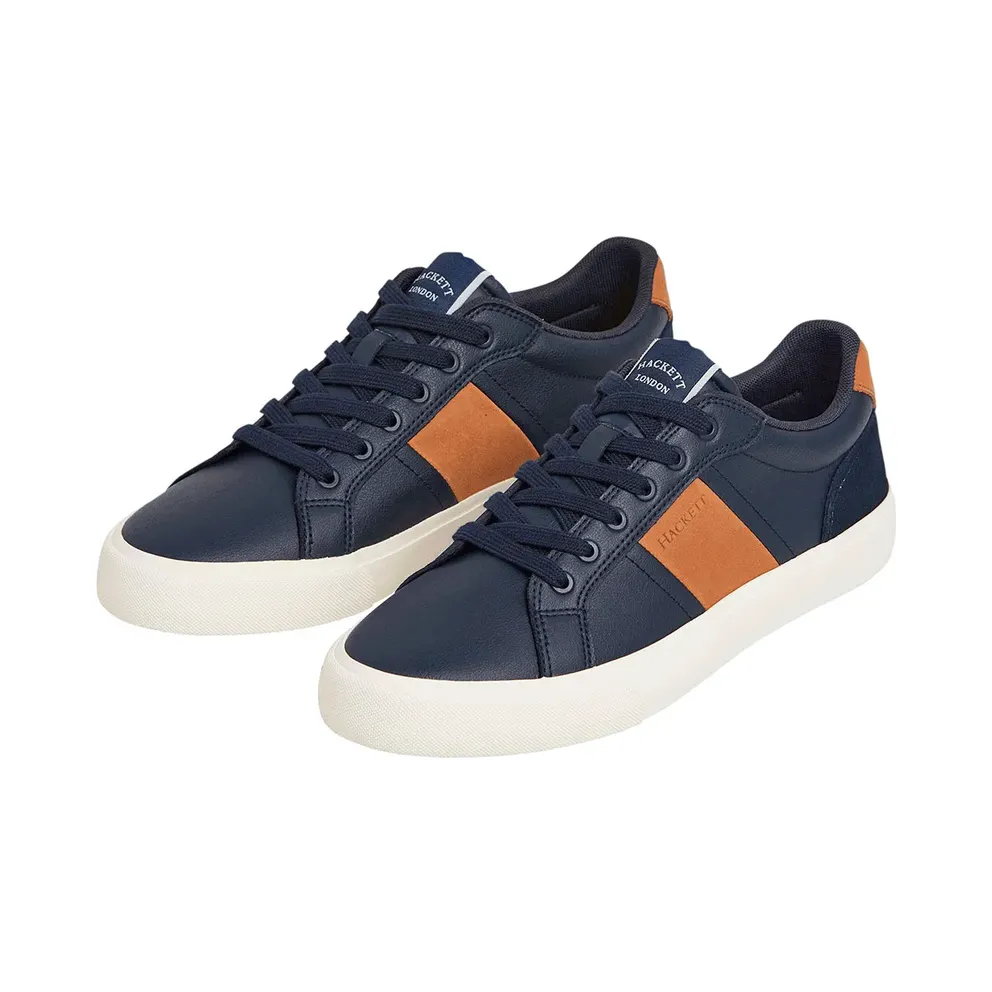 Hackett sneaker Navy (HMS200036-595)