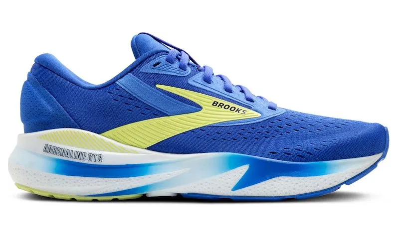 Brooks Adrenaline 110437-1D-434