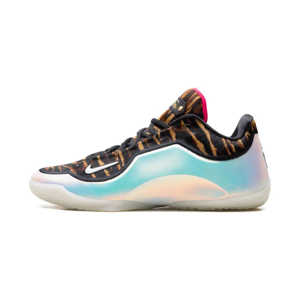 Nike LeBron 23 “Heat Wave” (IO1115-100)