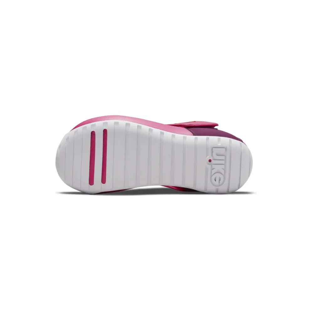 Nike Sunray Protect 3 Younger Kids’ Sandals Pink (DH9462-602)