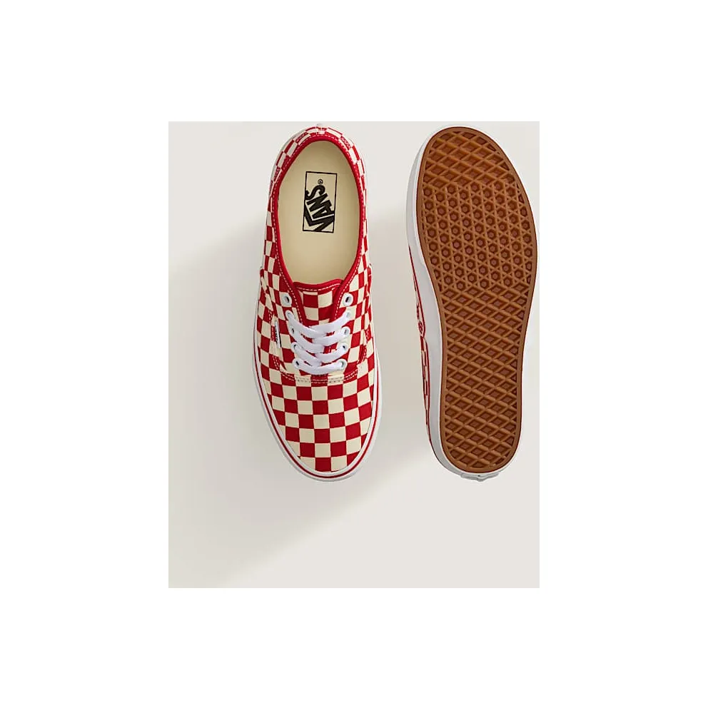 Vans Authentic Red (VN000EGAR30)