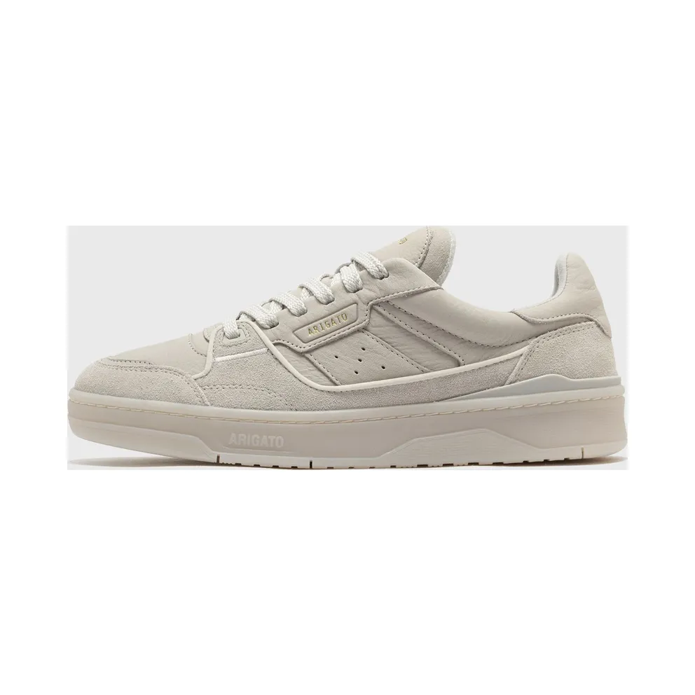 Axel Arigato Clay Sneaker Grey