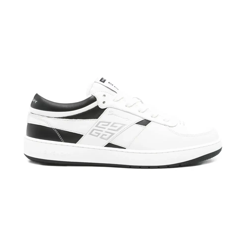 Givenchy G Move leren – White (BH00ARH1UR)