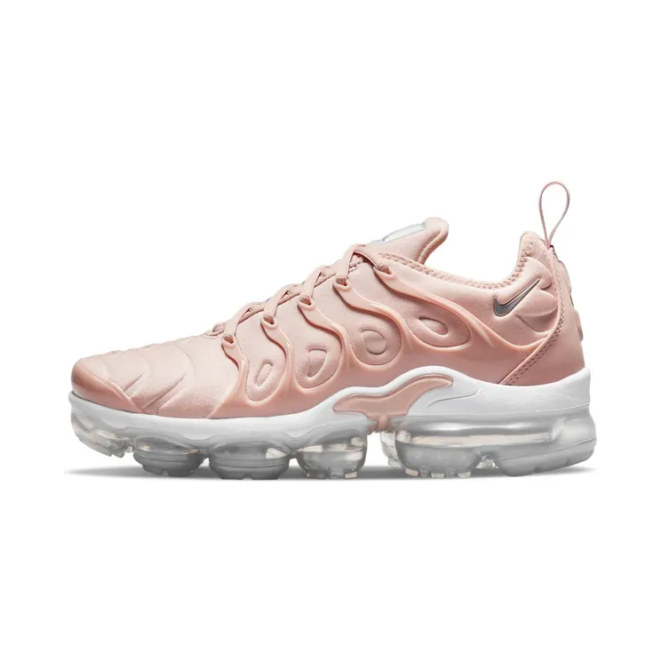 Nike Air VaporMax Plus Pink Oxford (W) (DM8327-600)