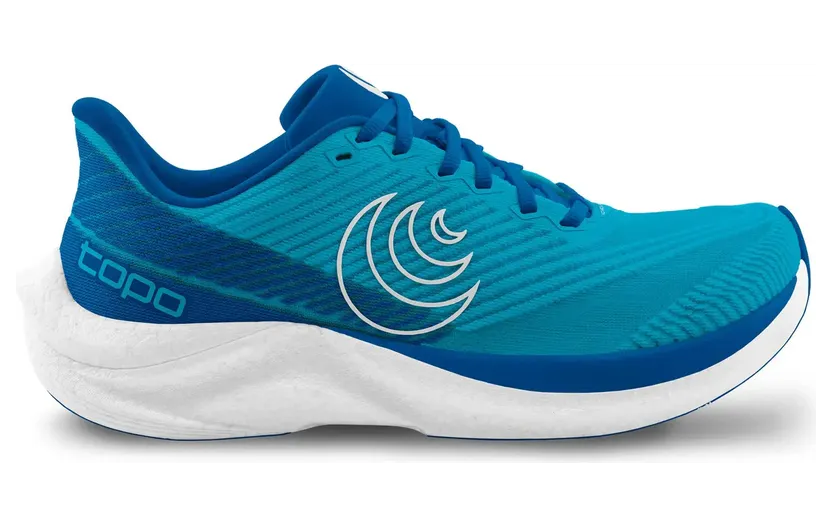 Topo Athletic Blue (M079BLUBLU)