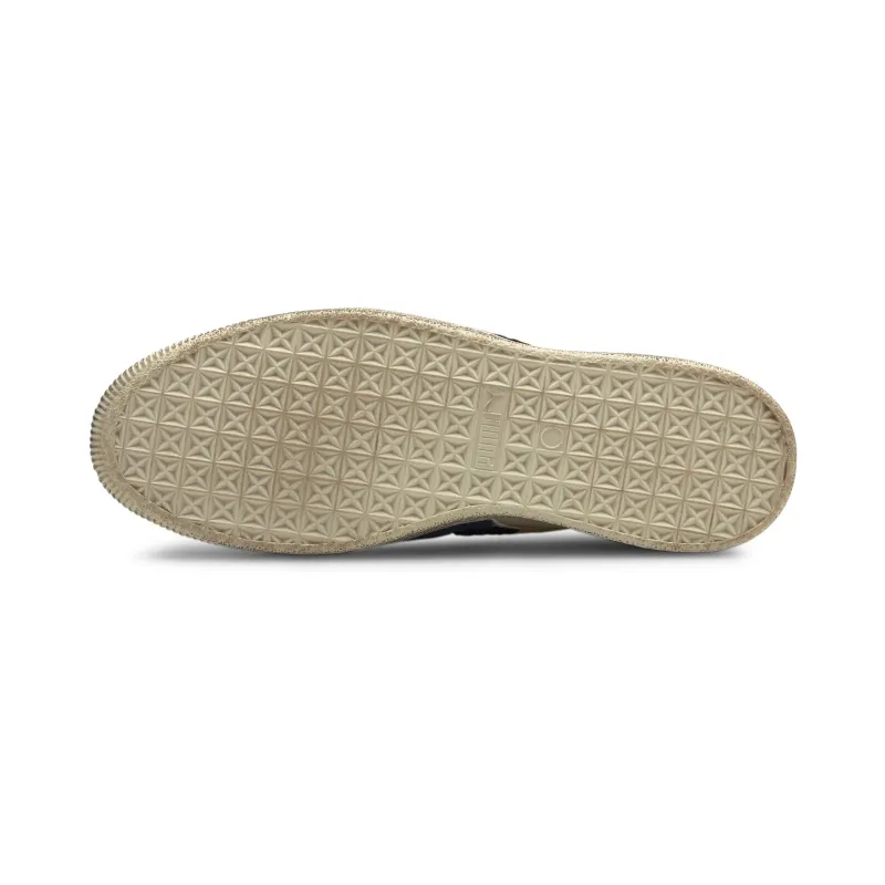 Puma Clyde Mid x Black Fives Eggnog (381956-01)