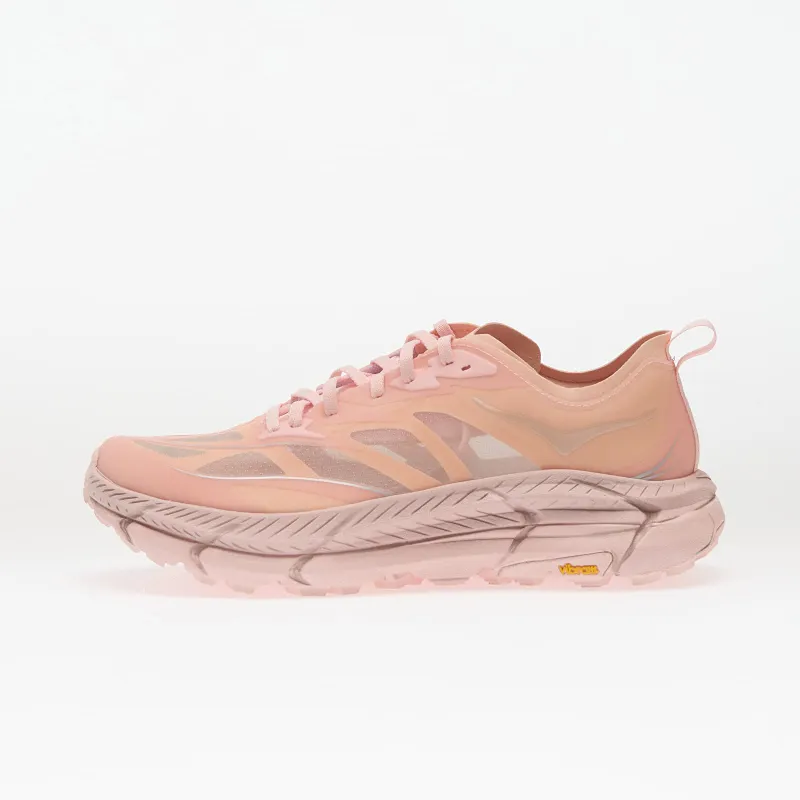 Hoka Mafate Speed 4 Lite “Rose Tea” (1168450-RRSL)