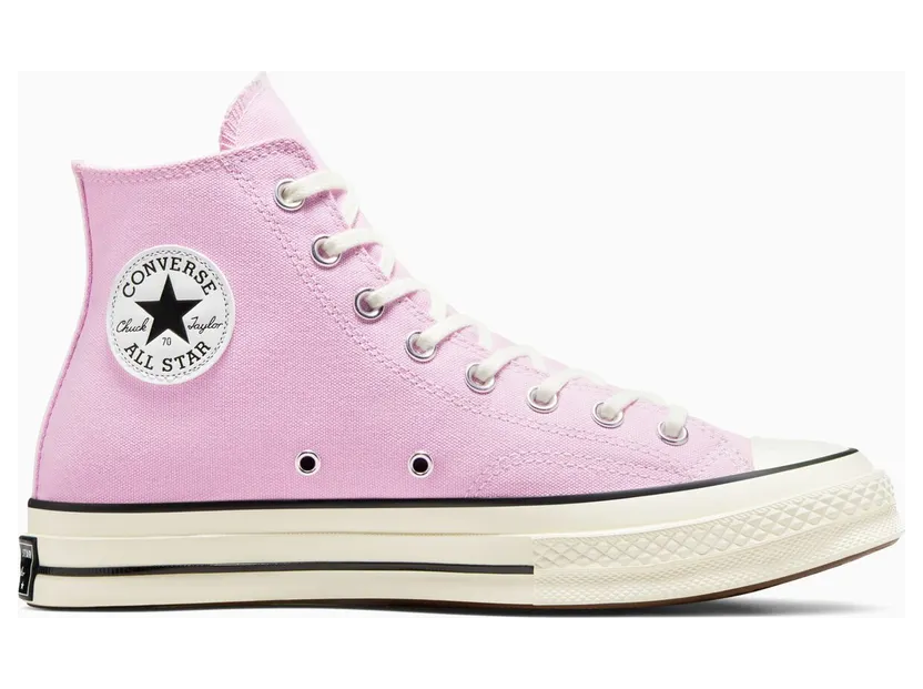 Converse Chuck Taylor All Star 70 Hi Stardust Lilac (A07429C)