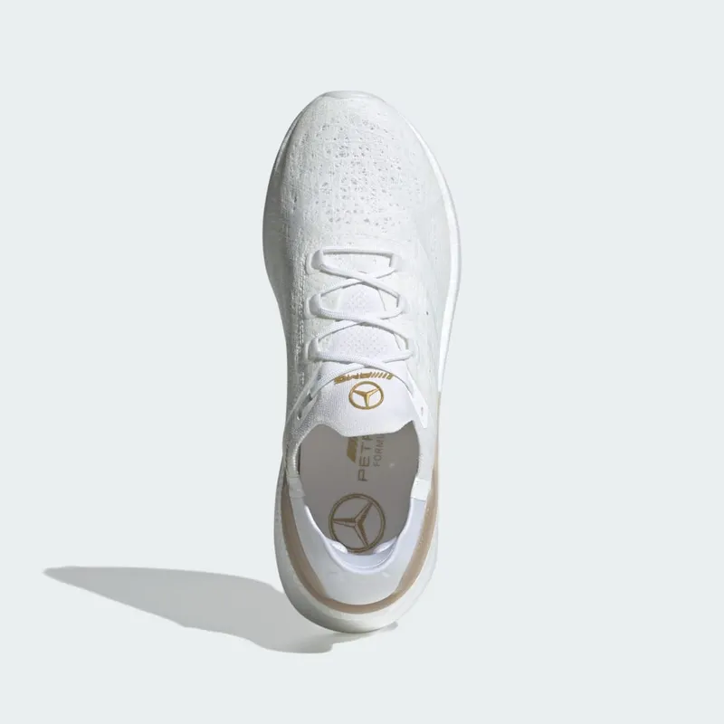 Adidas Ultraboost Light 2 V2 Low Crac Running Cloud White / Cloud White / Matte Gold (IH6414)