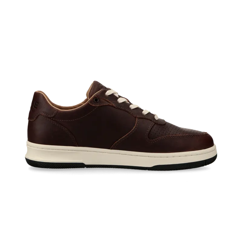CLAE Malone (cocoa leather) – CL23CMA01
