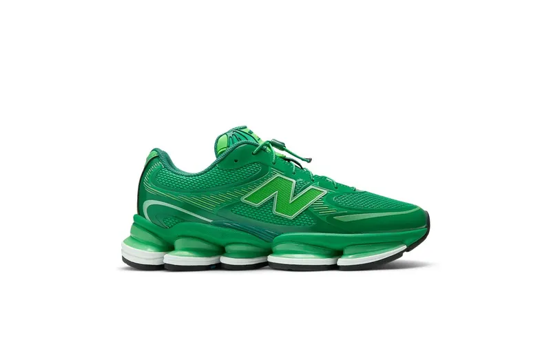 New Balance ABZORB 2000 “Aminé – Biblioteca” (U2000ME)