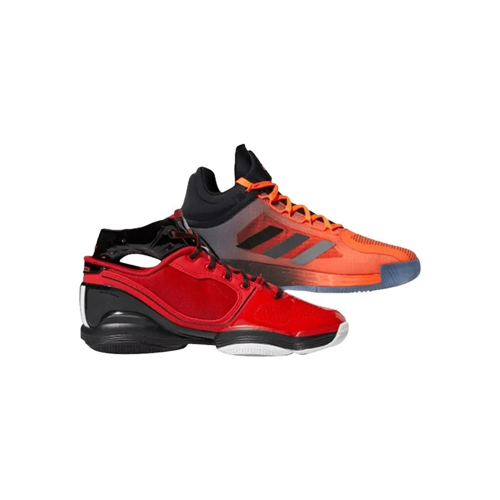 adidas D Rose 1.11 Past and Present Pack (EY2785)