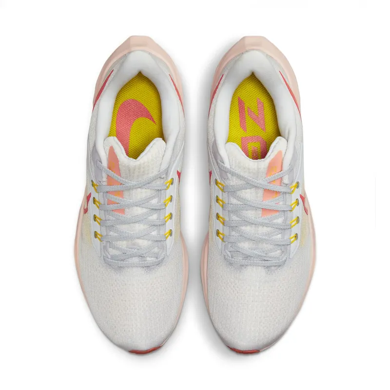 Nike Air Zoom Pegasus 39 Road Running Grey (DH4072-501)