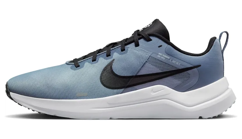 Nike Downshifter 12 Ashen Slate (DD9293-401)