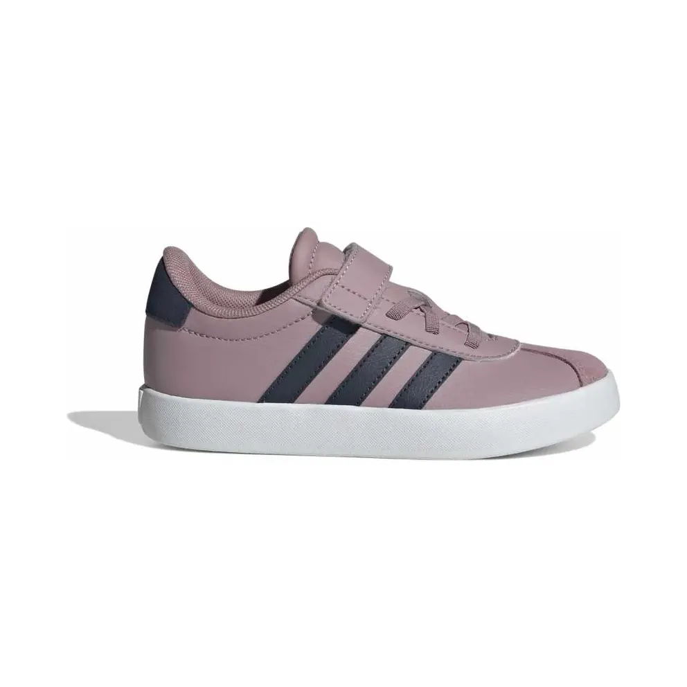 Adidas Court Magic Mauve / Night Indigo / Ftwr White (KK4553)