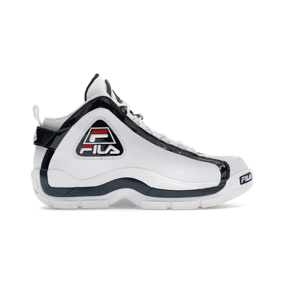 Fila 96 White (2019)