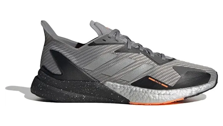 adidas X9000L3 Winter.RDY Grey Matte Silver (FW8068)