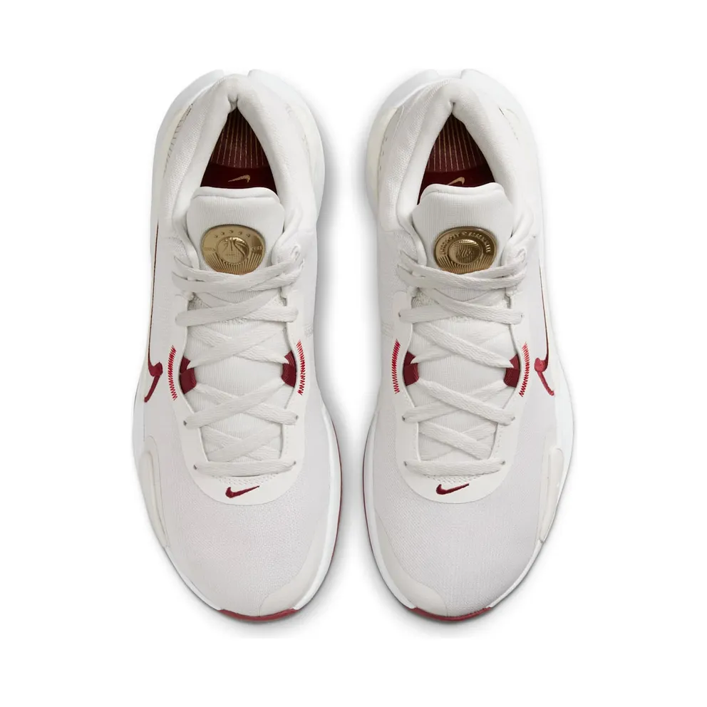 Nike Renew Elevate 3 White Team Red (DD9304-101)