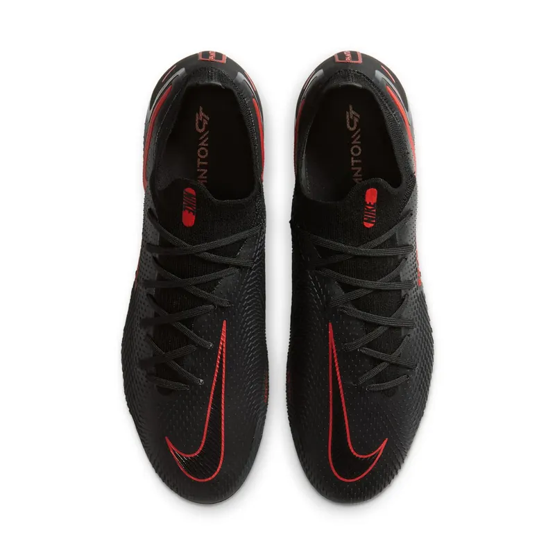 Nike Phantom GT Elite FG “Black” (CK8439-060)