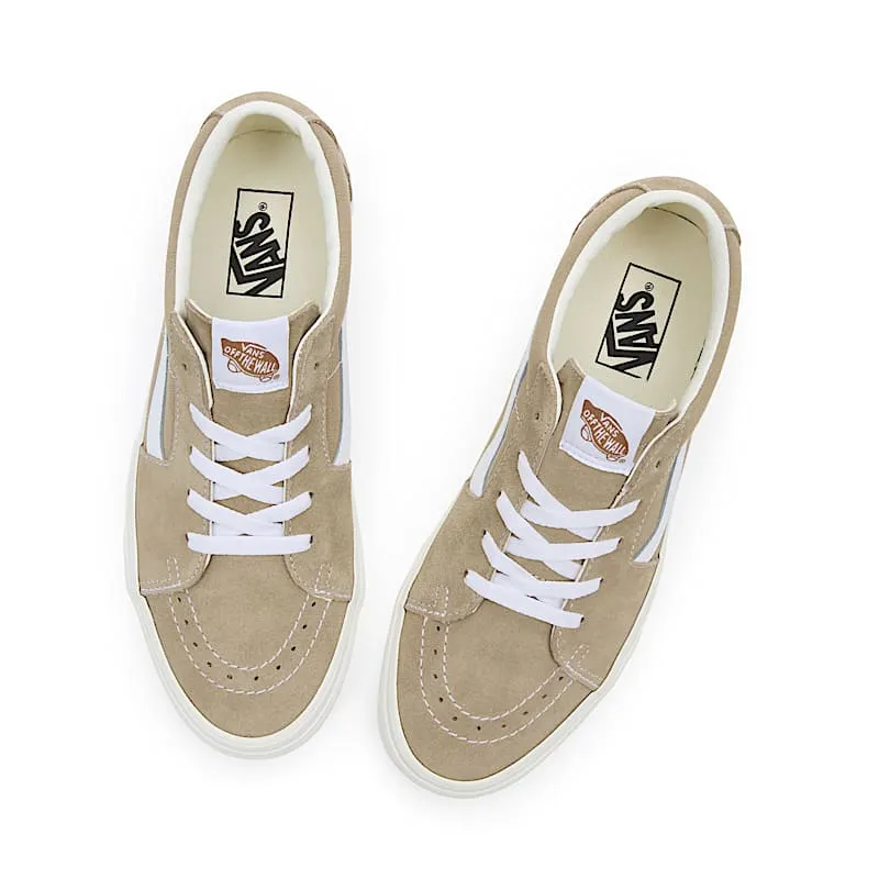 Vans SK8-Low Csue / Black (VN000BVX4MG)