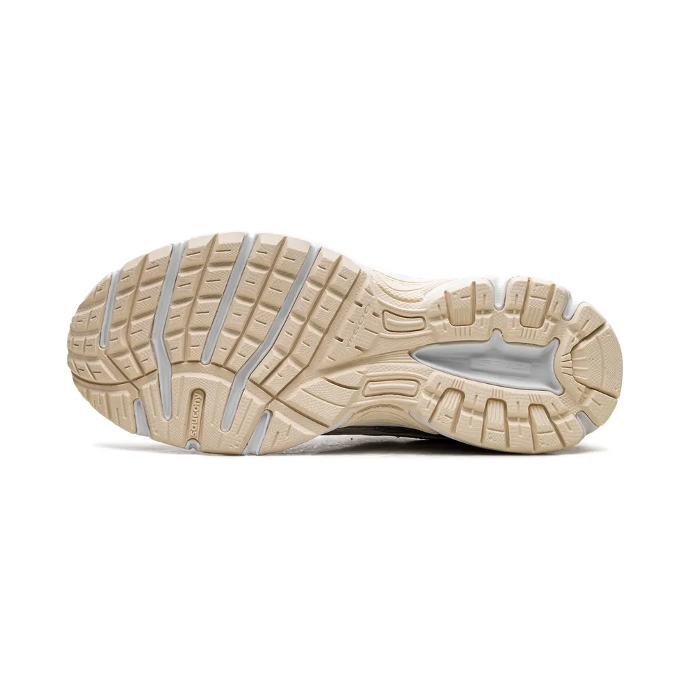 Saucony Grid Ride Millennium “Cream Silver” (S60812-2)