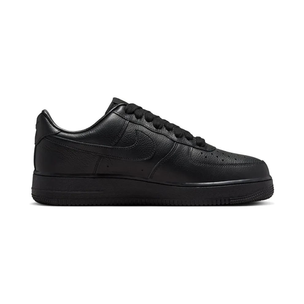 Nike Air Force 1 “CPFM – Black” (HJ8463-001)