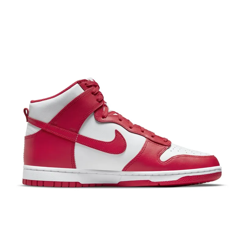 Nike Dunk High University Red (DD1399-106)