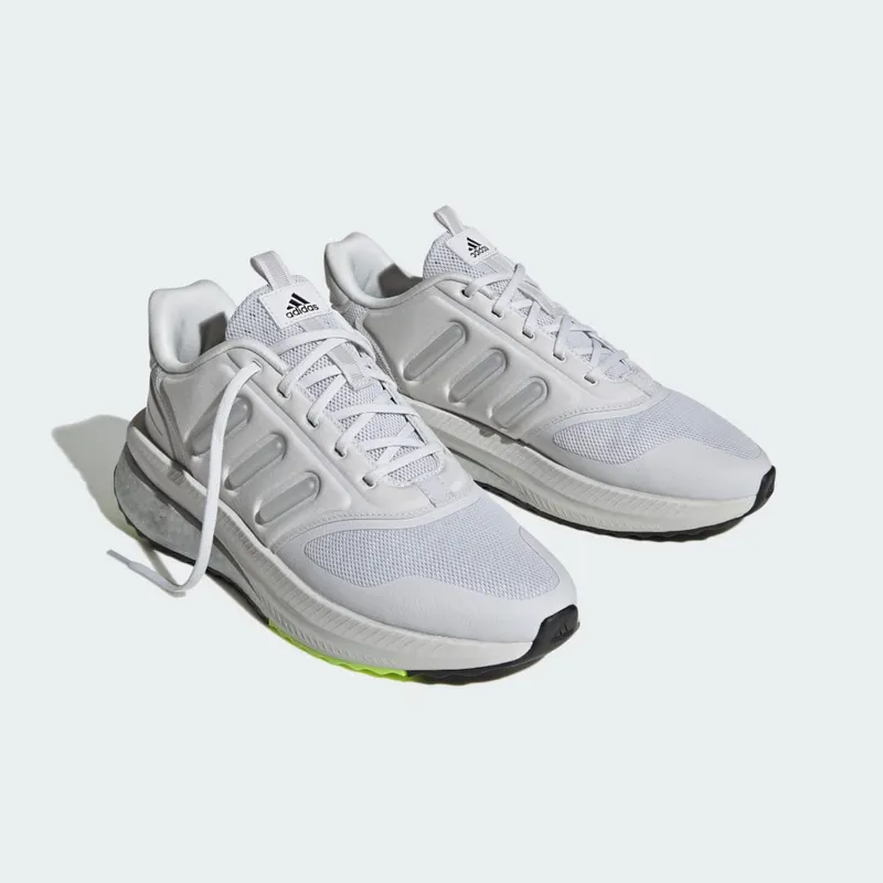 adidas X_PLRPHASE Dash Grey / Silver Metallic / Lucid Lemon (IG3055)