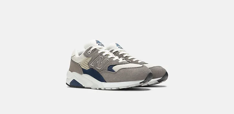 New Balance 580 “Castlerock” (MT580RCB)