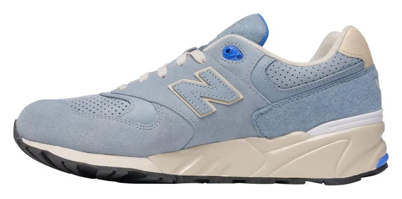New Balance  999 Wooly Mammoth Blue Blue/Cyclone (ML999MMV)