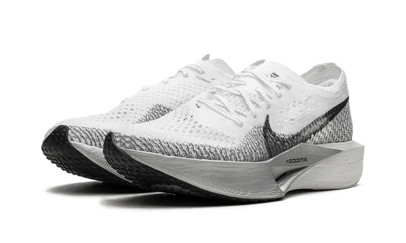 Nike ZOOMX VAPORFLY 3 “White Particle Grey” (DV4130-100)