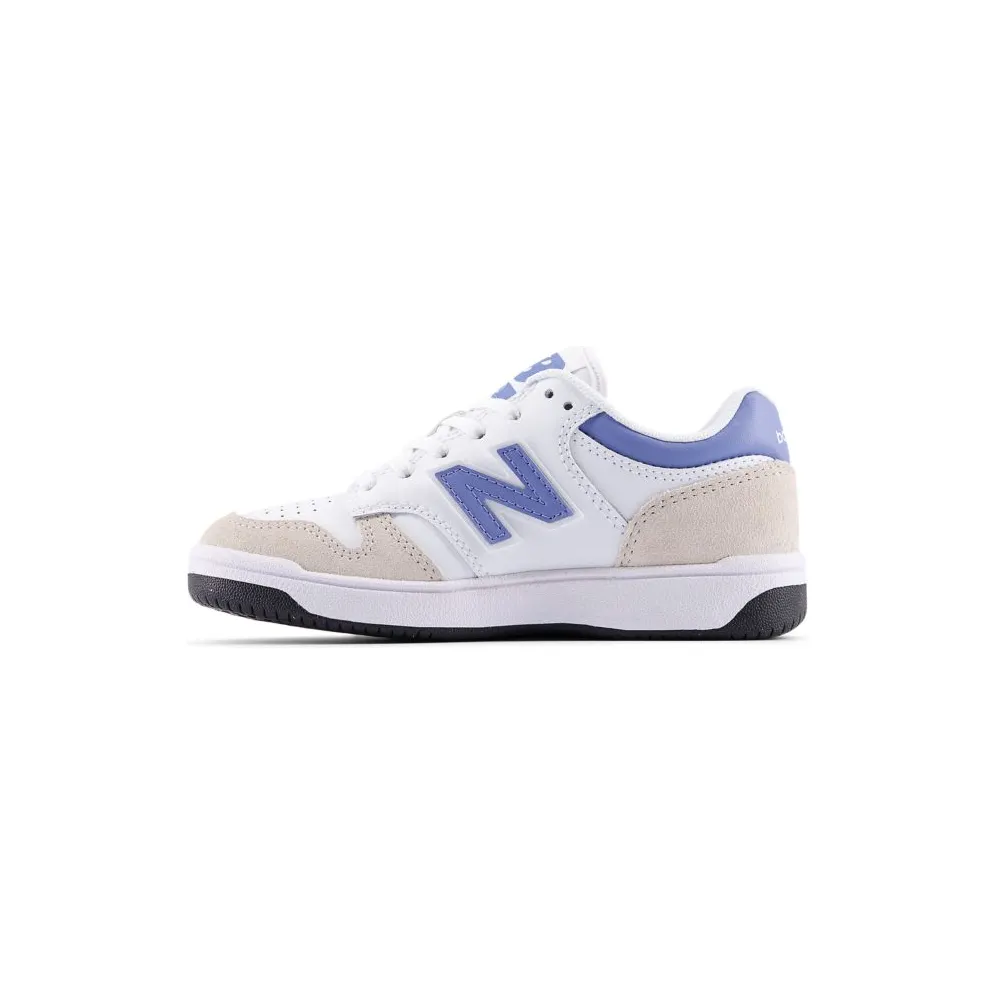 New Balance 480 White (PB480-9Q9)