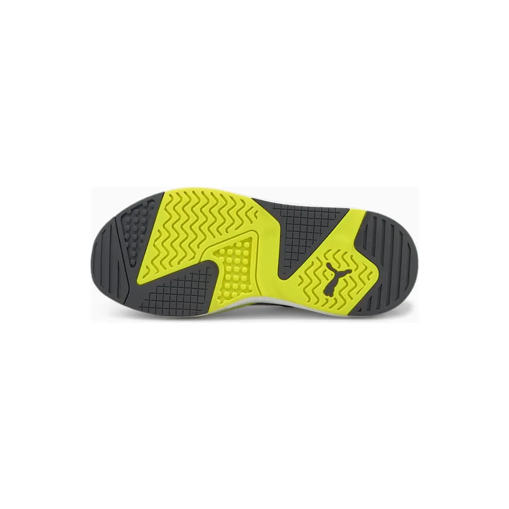 Puma X-Ray 2 Square Black/Grey/Yellow (37310827)