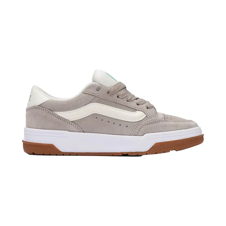 Vans Hylane Gray / Green (VN000D1JCY91)