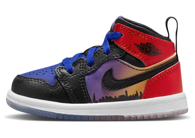 Air Jordan 1 Mid DX4377-400