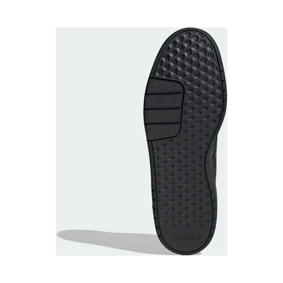 Adidas COURTWAVE Shoes Core Black / Core Black / Core Black (KI9955)
