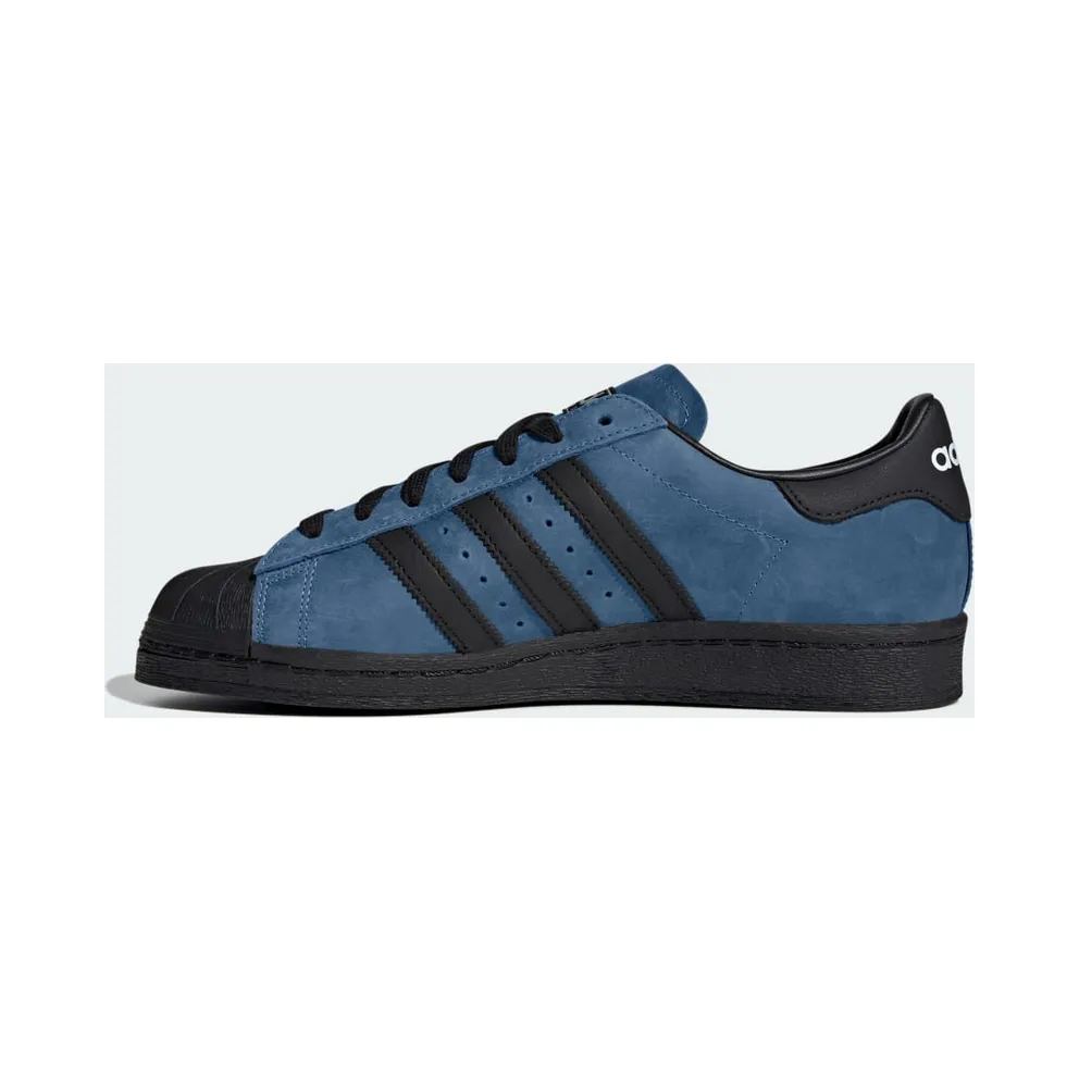 adidas Superstar 82 Altered Blue / Core Black / White (IF6187)