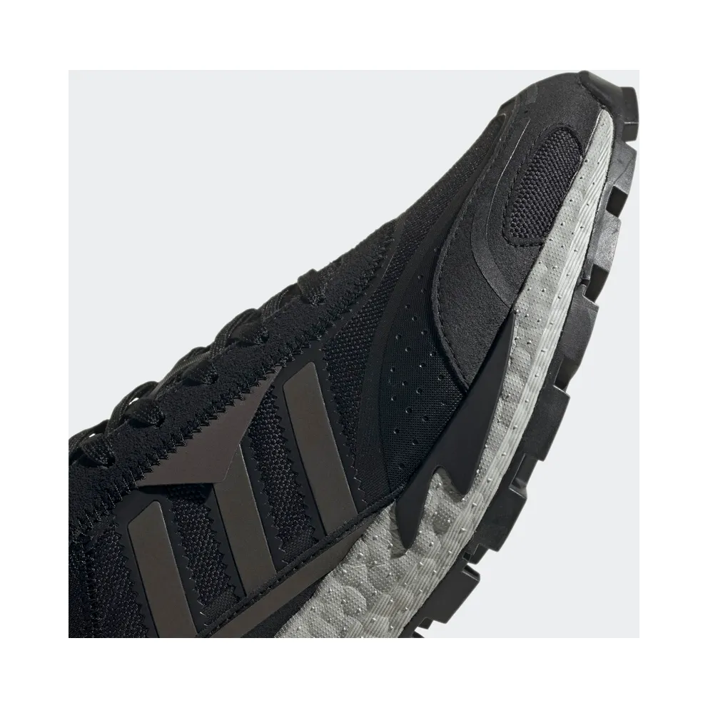Adidas Retropy P9 Black / White / Dash Green (H03085)