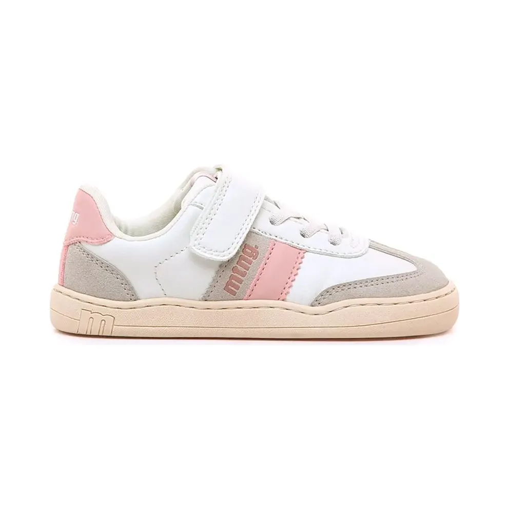 Mtng sneaker White / Light Pink (49039-C58022)